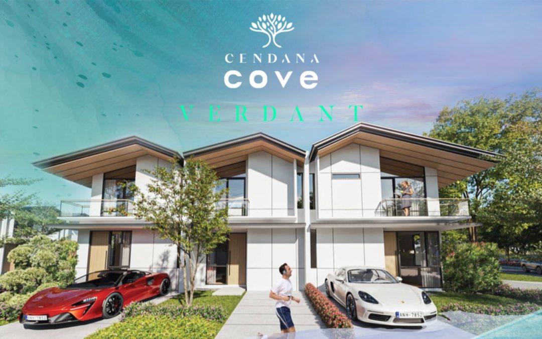 Cendana Cove Verdant