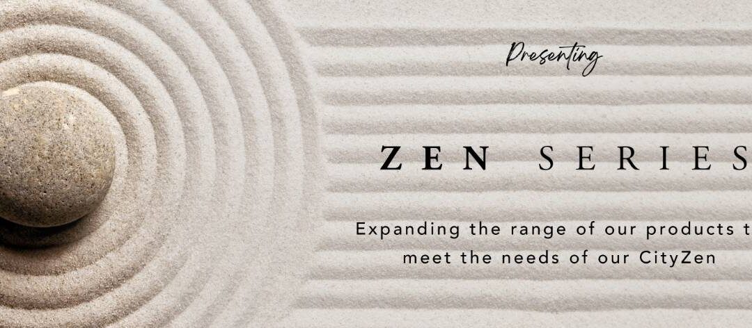 Zen Series @Park Serpong