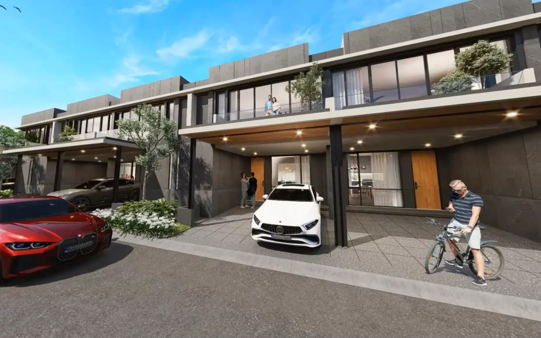 Bentley Homes