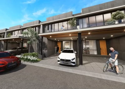 Bentley Homes